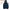 Marmot Gorpcore Sportswear Windbreaker Pria navy photo 1