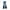 True Religion Vintage Y2K Flare Pants Wanita Blue