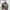 Vintage Y2K Bandeau top Wanita gray photo 2