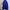 Beanpole Luxury Varsity jacket Pria blue photo 1
