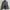 NEPA Gorpcore Track jacket Pria black gray photo 1