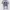 MLB Sportswear Casual T-shirt Pria gray photo 1