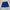 Celana Basket Nike Biru List Putih photo 1
