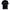 Streetwear Casual T-shirt Pria black photo 2