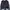 Streetwear Casual Bomber jacket Pria black photo 3