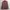 Supreme Casual Formal Shirt Pria Red
