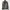 Biker Casual Leather jacket Pria green photo 6