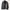 Casual Leather jacket Pria black photo 3