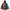 Go Slow Caravan Crazy Pattern Lightweight Padded Jacket photo 1