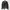 Biker Casual Leather jacket Wanita black photo 1
