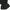 M)Phosis Black Sheer Satin Jumpsuit photo 3