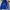 Casual Hoody Pria blue photo 1