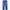 Levis 505 Indigo Blue Denim baggy jeans vintage photo 2