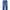 Levis 505 Indigo Blue Denim Baggy Jeans Vintage