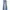 BLANKNYC flare jeans blue bootcut cutbray denim pants photo 1