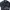ONE BUTTON WORK JACKET DOUBLE ZIPPER BOXY FIT HITAM photo 3