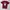 T-shirt Stussy Maroon Rasta photo 2