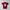 T-shirt Stussy Maroon Rasta