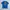 Carhartt x @awakenewyorkclothing Shirt Pocket Tee Blue Color photo 1