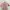 Baju Crop Hangat Lucu Pink Pastel
