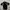 Streetwear Casual T-shirt Pria black photo 2