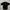 Streetwear T-shirt Pria Black