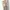 hnm scrunch beige top photo 1