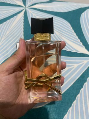 Parfum YSL Vaporisatuer - Spray