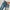 Vintage Cosplay Skinny jeans Wanita multicolor photo 7