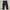 Baggy trouser pants formal photo 3