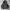 2000's Heavyweight Black Boxy Hoodie photo 1