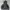 2000's Heavyweight Black Boxy Hoodie photo 5