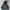 2000's Heavyweight Black Boxy Hoodie photo 2