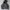 2000's Heavyweight Faded Black Boxy Hoodie