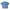 KEMEJA BLUE UNIQLO (OPEN COLLAR SHORT SLEEVE SHIRT)