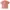 KEMEJA PEACH UNIQLO (OPEN COLLAR SHORT SLEEVE SHIRT)