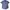 KEMEJA BIRU DONGKER UNIQLO (SHORT SLEEVE SHIRT)