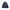Blue Water Urban Garment Streetwear Casual Denim Jacket Pria Blue