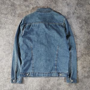 KTC - Trucker Jacket Type I Blue⚒️