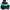 Windbreaker Pria green navy photo 5