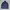 Reebok Zipper Hoodie Women Navy