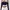 SHEIN ICON Patched Detail Halter Neck Crop photo 2