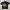 Vintage Y2K T-shirt Pria black photo 3