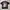 Vintage Y2K T-shirt Pria black photo 1