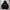 Mark Gonzales Streetwear Hoody Pria Black