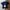 Vintage T-shirt Pria navy photo 1