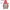 Montbell Sportswear Minimalist Windbreaker Wanita pink gray photo 1