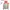 Montbell Sportswear Minimalist Windbreaker Wanita pink gray photo 3