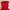 Luxury Casual Prom Dress Wanita Red