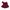 Maroon Crinkle Top